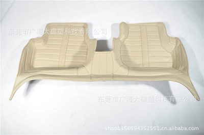 專(zhuān)車(chē)專(zhuān)用，品質(zhì)之選——大眾11款速騰汽車(chē)專(zhuān)用地墊座墊批發(fā)指南